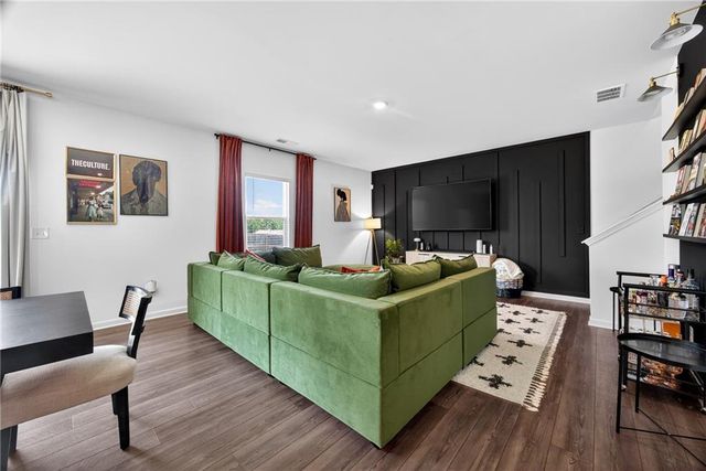 845 Delft Way, Hampton, GA 30228