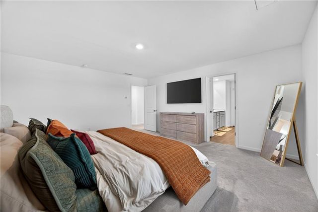 845 Delft Way, Hampton, GA 30228