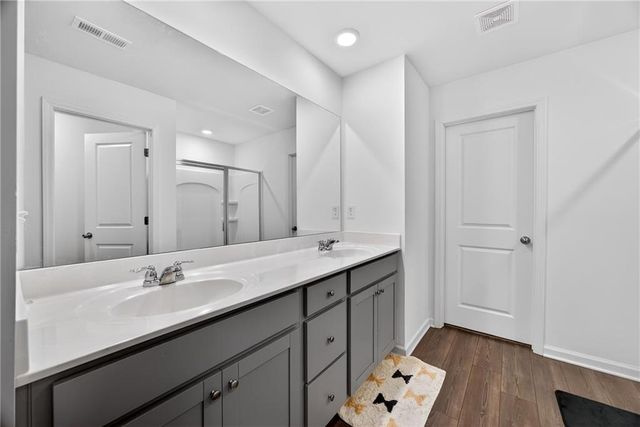 845 Delft Way, Hampton, GA 30228