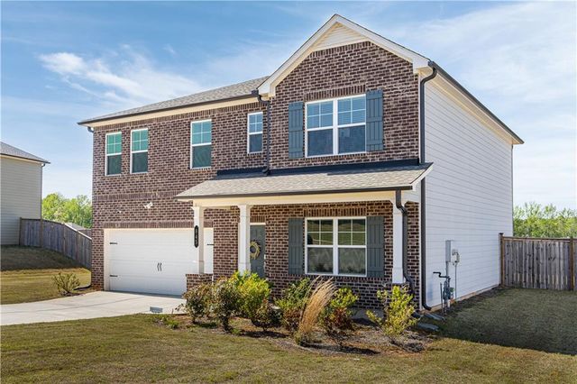 845 Delft Way, Hampton, GA 30228