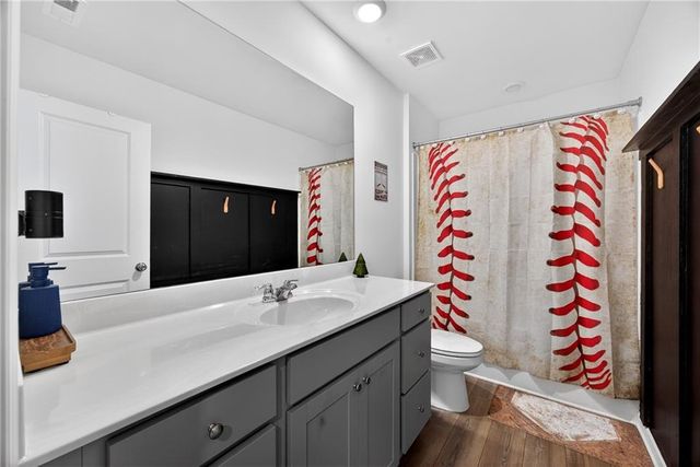 845 Delft Way, Hampton, GA 30228