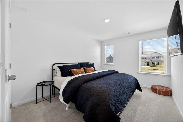 845 Delft Way, Hampton, GA 30228