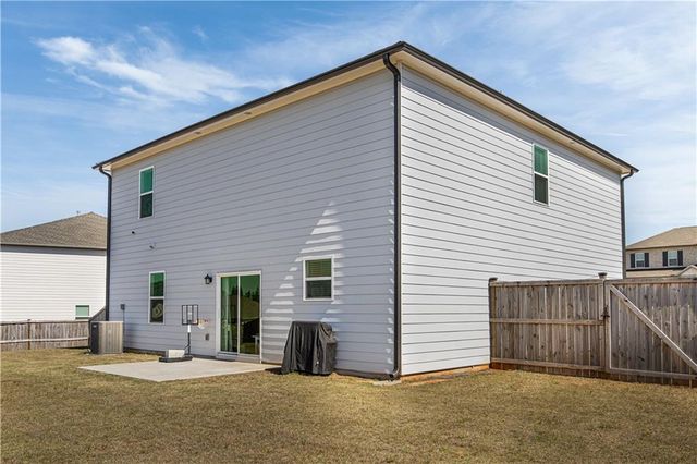 845 Delft Way, Hampton, GA 30228