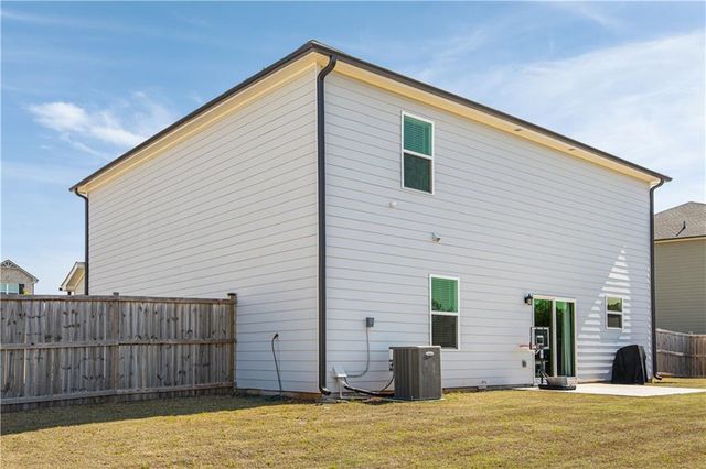 845 Delft Way, Hampton, GA 30228