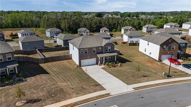 845 Delft Way, Hampton, GA 30228