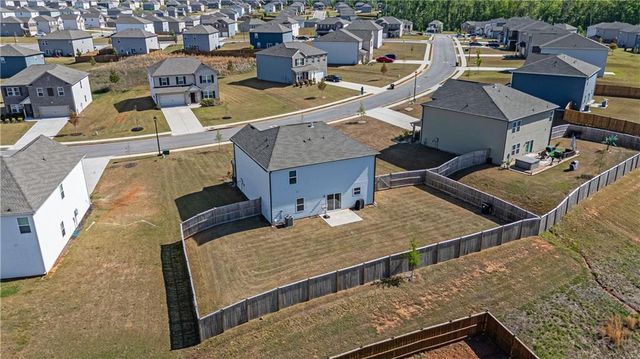 845 Delft Way, Hampton, GA 30228