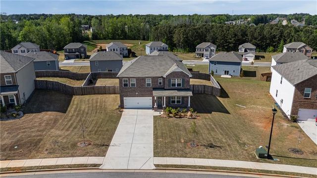 845 Delft Way, Hampton, GA 30228