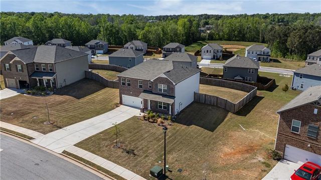 845 Delft Way, Hampton, GA 30228