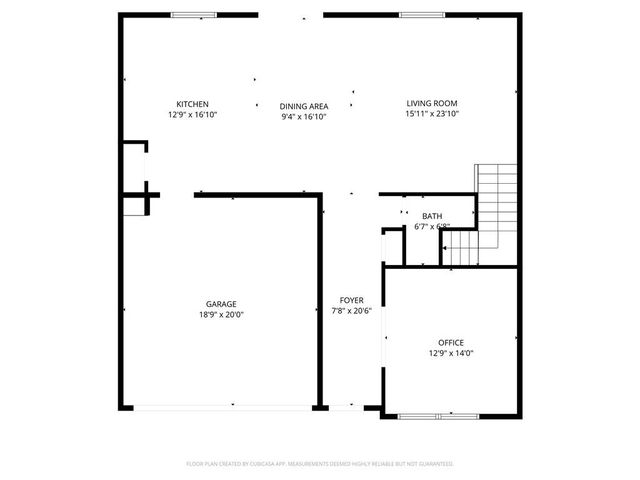 845 Delft Way, Hampton, GA 30228