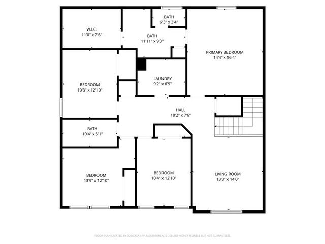 845 Delft Way, Hampton, GA 30228