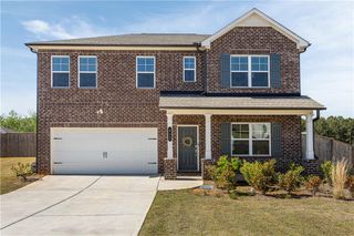 845 Delft Way, Hampton, GA 30228