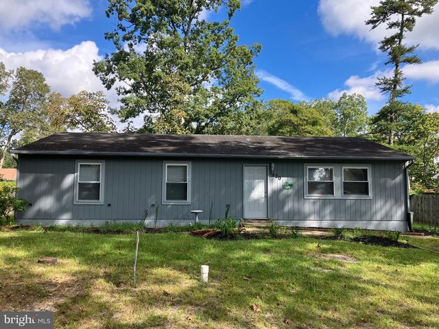 120 SNOW AVE, Browns Mills, NJ 08015