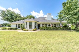 400 Overland Drive, Lowry Crossing, TX 75069