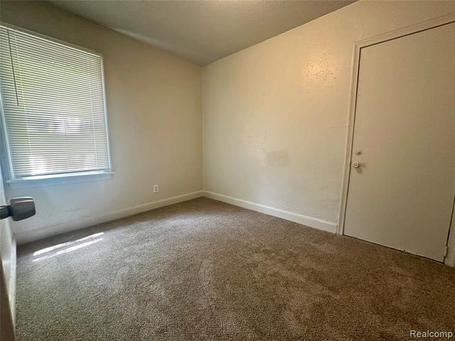 14905 Littlefield Street, Detroit, MI 48227