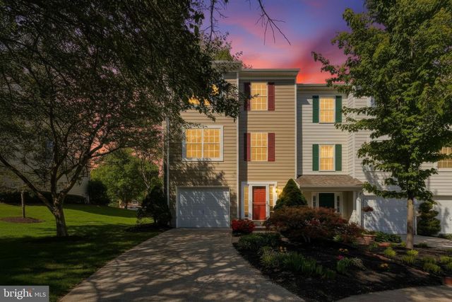 5353 CHASE LIONS WAY, Columbia, MD 21044
