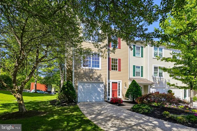 5353 CHASE LIONS WAY, Columbia, MD 21044