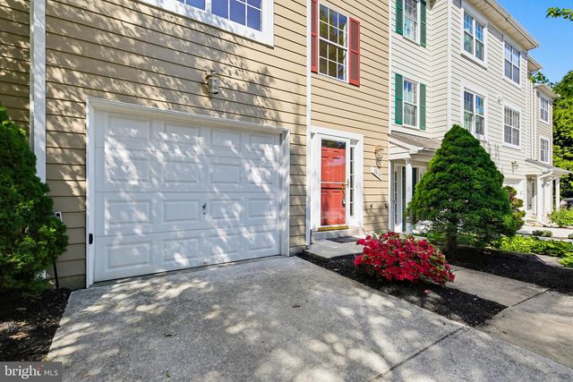 5353 CHASE LIONS WAY, Columbia, MD 21044
