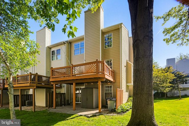 5353 CHASE LIONS WAY, Columbia, MD 21044