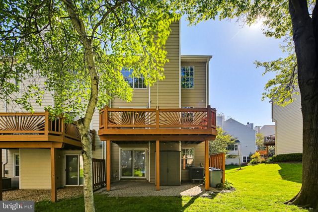 5353 CHASE LIONS WAY, Columbia, MD 21044
