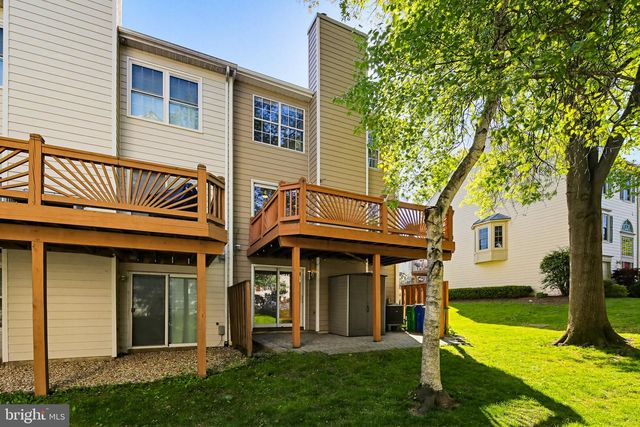 5353 CHASE LIONS WAY, Columbia, MD 21044