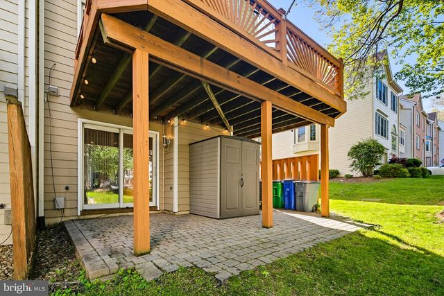 5353 CHASE LIONS WAY, Columbia, MD 21044