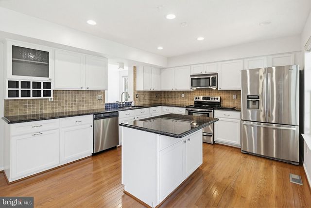 5353 CHASE LIONS WAY, Columbia, MD 21044