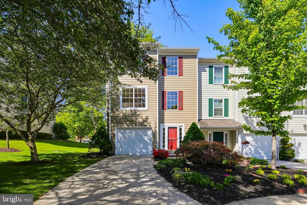 5353 CHASE LIONS WAY, Columbia, MD 21044