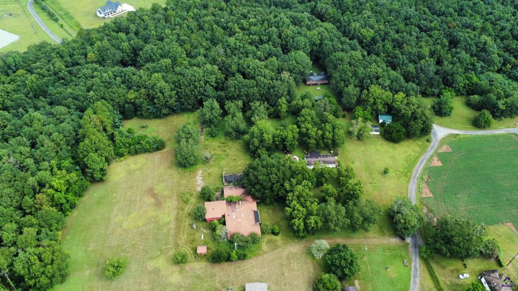 280 Toomer Road, Perry, GA 31069