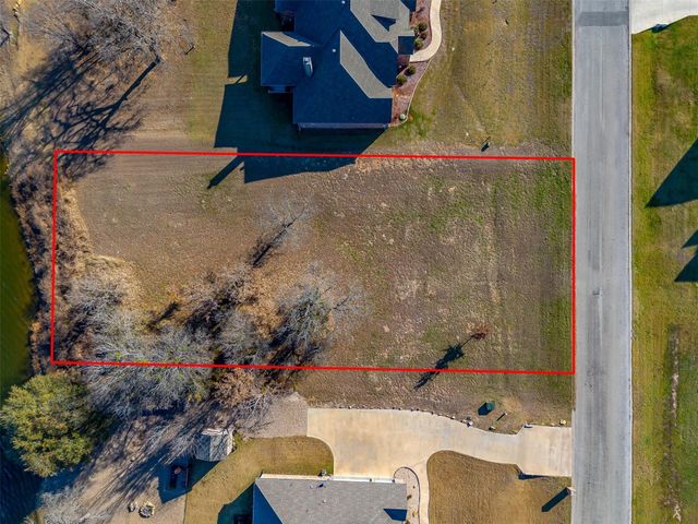 TBD Lakeside, Lipan, TX 76462