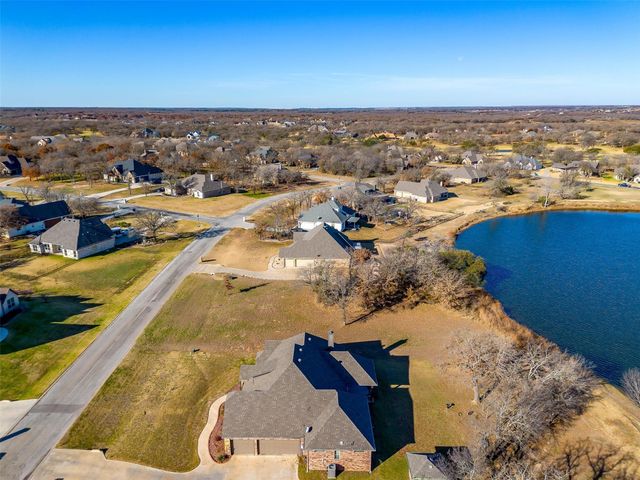 TBD Lakeside, Lipan, TX 76462