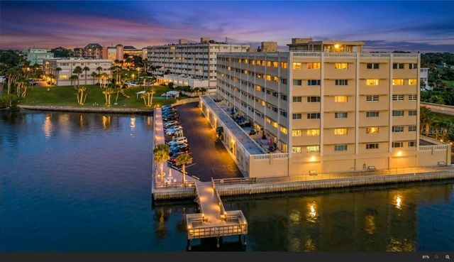 100 BLUFF VIEW DRIVE 604C, Belleair Bluffs, FL 33770