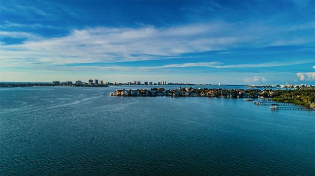 100 BLUFF VIEW DRIVE 604C, Belleair Bluffs, FL 33770