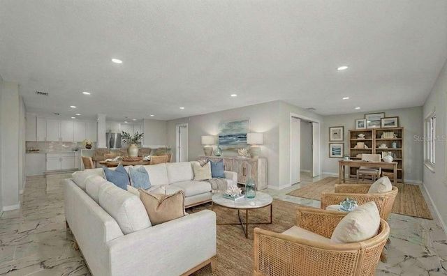 100 BLUFF VIEW DRIVE 604C, Belleair Bluffs, FL 33770