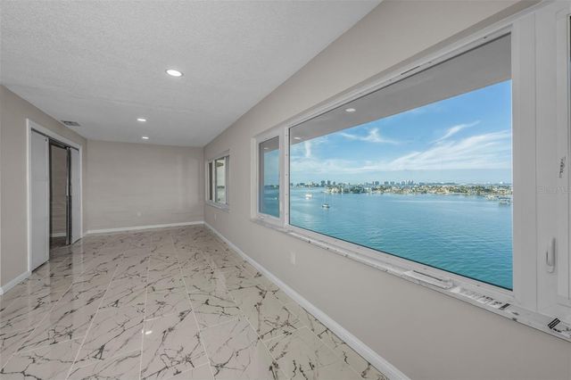 100 BLUFF VIEW DRIVE 604C, Belleair Bluffs, FL 33770