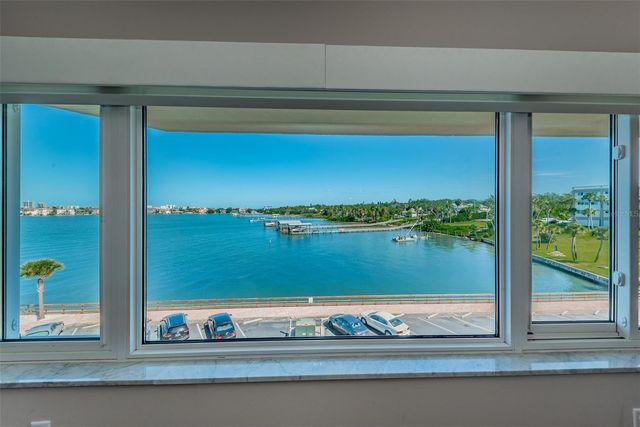 100 BLUFF VIEW DRIVE 604C, Belleair Bluffs, FL 33770