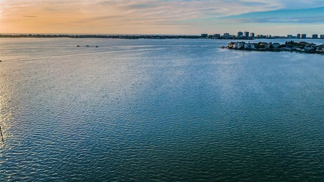 100 BLUFF VIEW DRIVE 604C, Belleair Bluffs, FL 33770