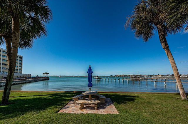 100 BLUFF VIEW DRIVE 604C, Belleair Bluffs, FL 33770