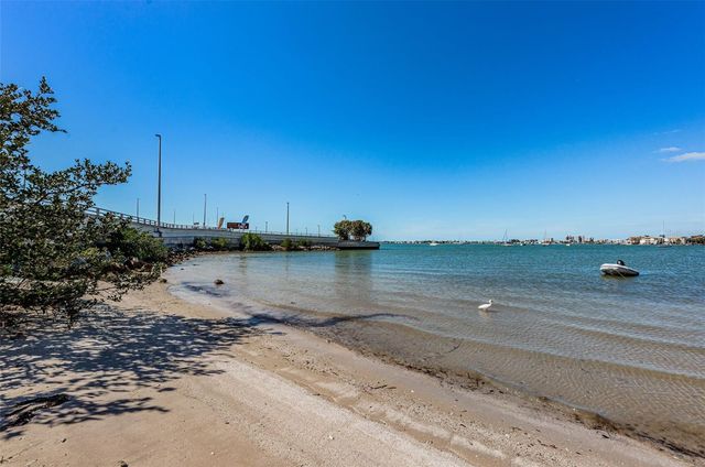 100 BLUFF VIEW DRIVE 604C, Belleair Bluffs, FL 33770