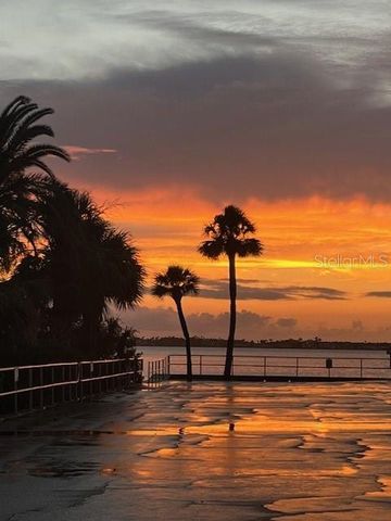 100 BLUFF VIEW DRIVE 604C, Belleair Bluffs, FL 33770