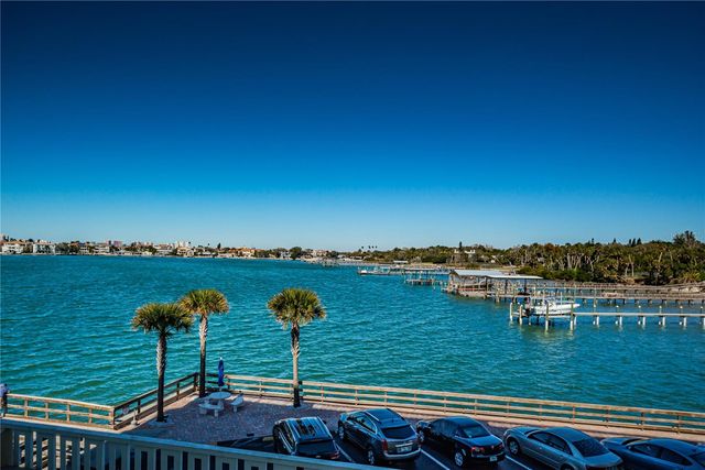 100 BLUFF VIEW DRIVE 604C, Belleair Bluffs, FL 33770