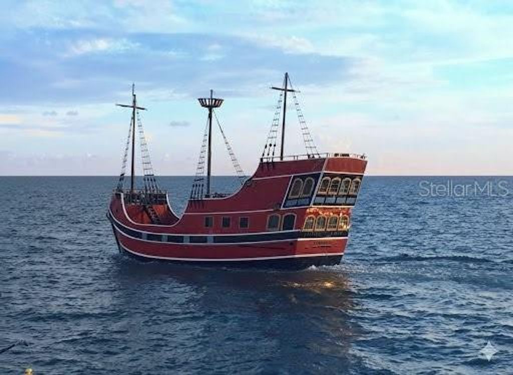 100 BLUFF VIEW DRIVE 604C, Belleair Bluffs, FL 33770