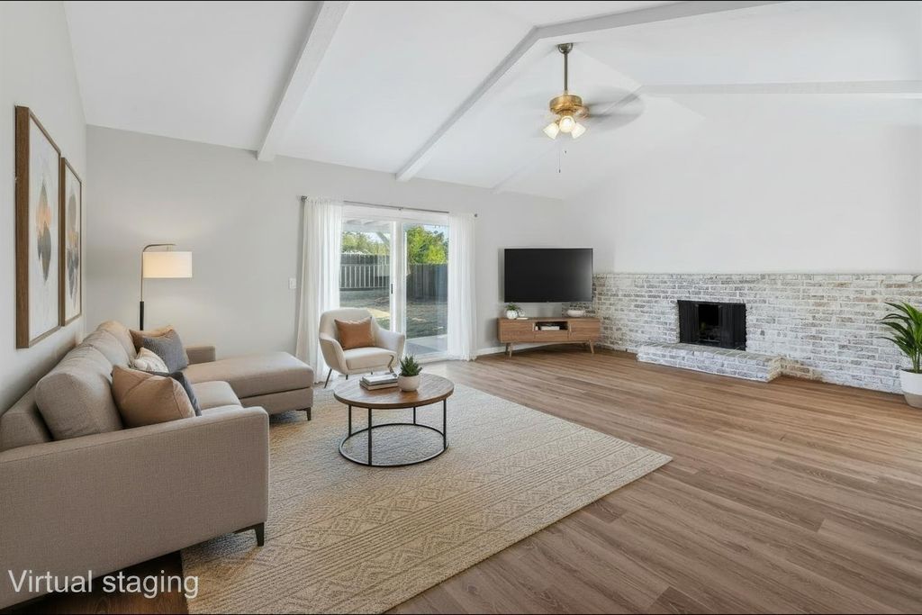 Image 7 of property listing at 1767 Gettysburg Avenue, Clovis, CA 93611