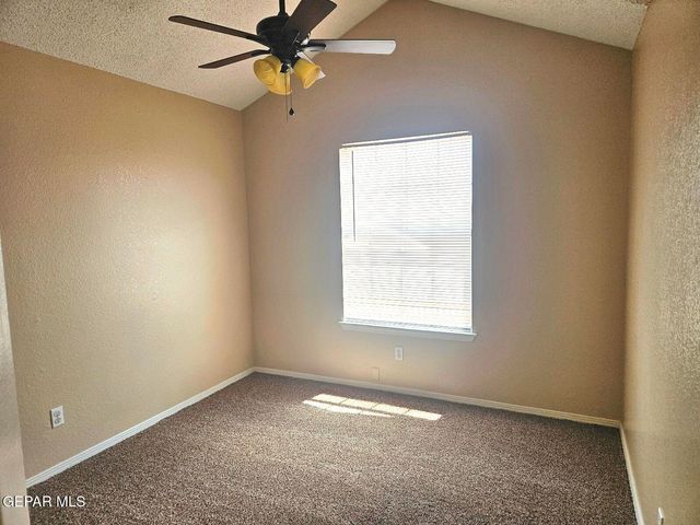 1120 COYOTE Lane, El Paso, TX 79912