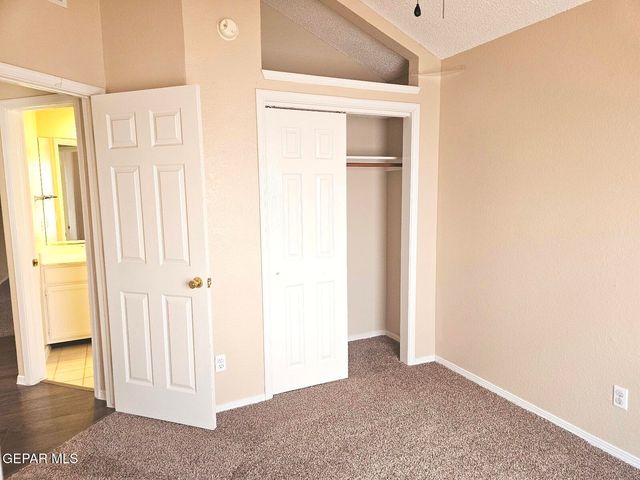 1120 COYOTE Lane, El Paso, TX 79912
