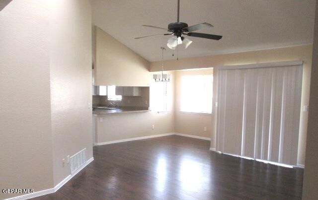 1120 COYOTE Lane, El Paso, TX 79912