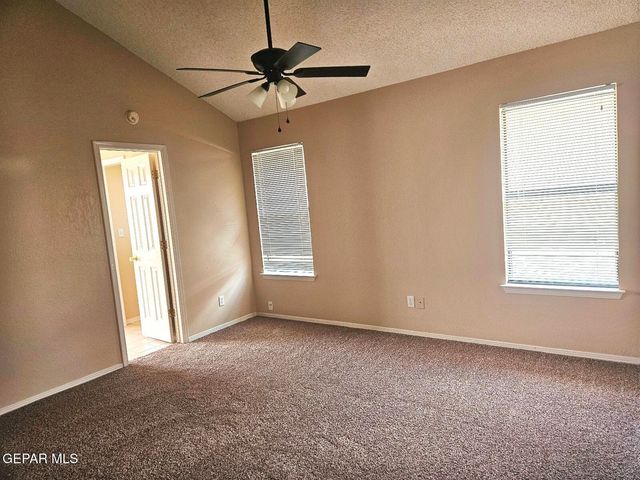 1120 COYOTE Lane, El Paso, TX 79912