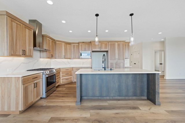 8930 E Ridgeline Ln, Spokane, WA 99217