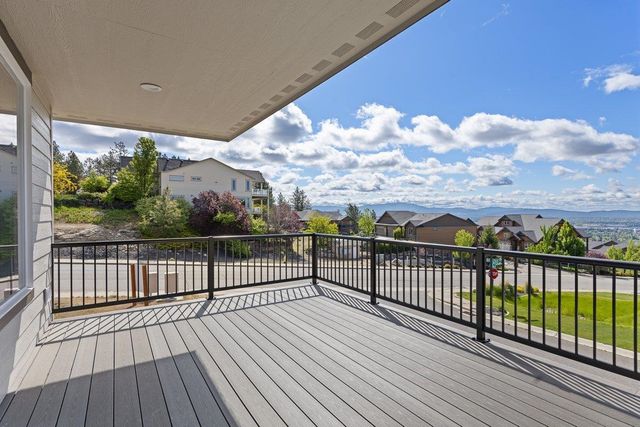 8930 E Ridgeline Ln, Spokane, WA 99217