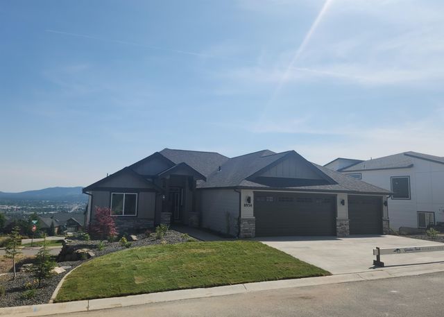 8930 E Ridgeline Ln, Spokane, WA 99217