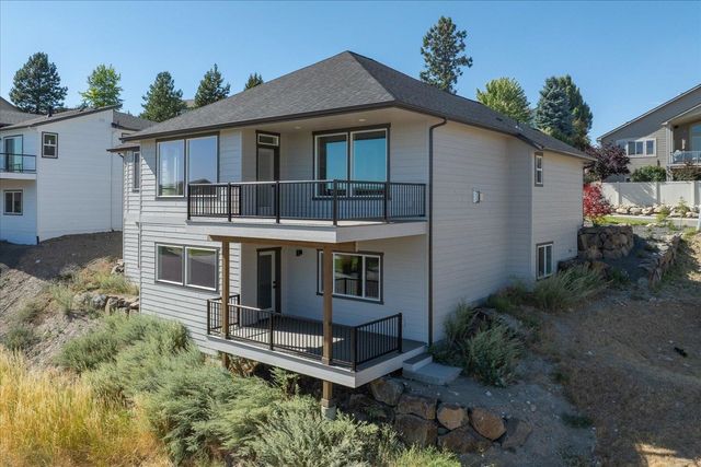 8930 E Ridgeline Ln, Spokane, WA 99217